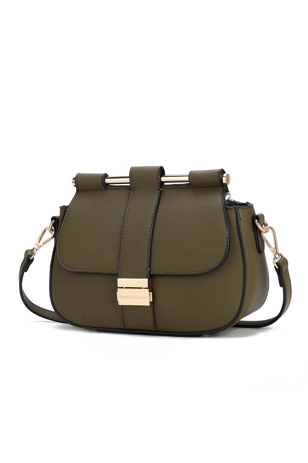 Mkf Collection Londyn Shoulder Handbag By Mia K 1