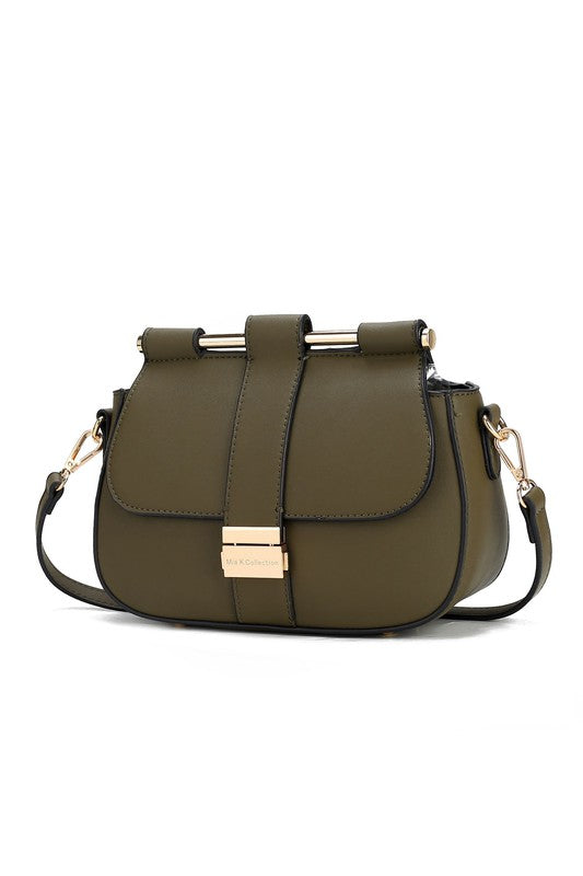 Mkf Collection Londyn Shoulder Handbag By Mia K 1