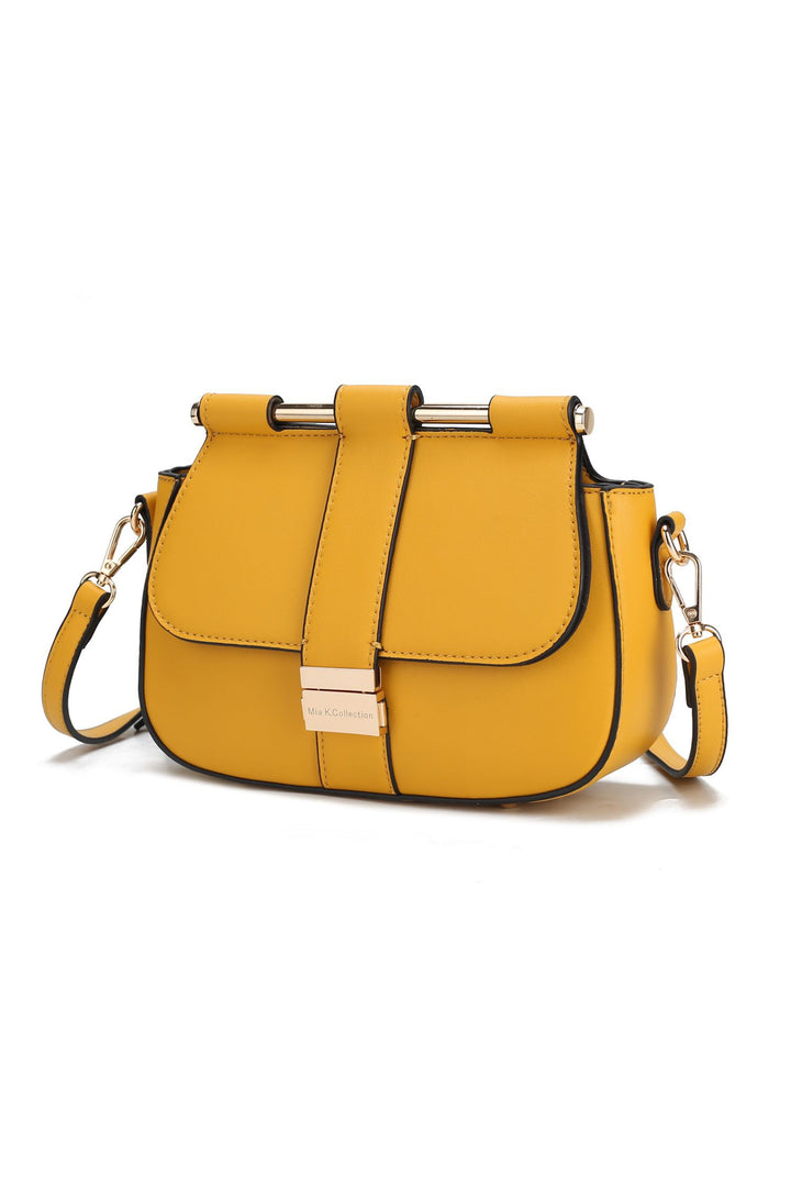 Mkf Collection Londyn Shoulder Handbag By Mia K 1