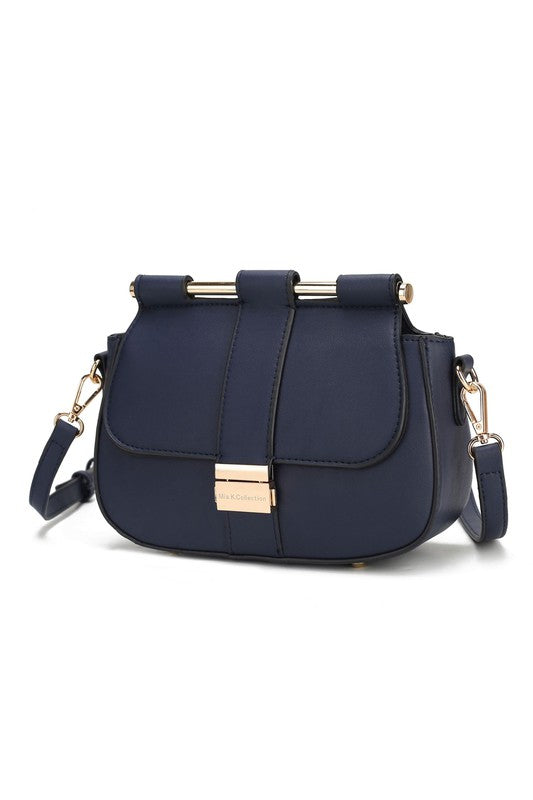 Mkf Collection Londyn Shoulder Handbag By Mia K 1