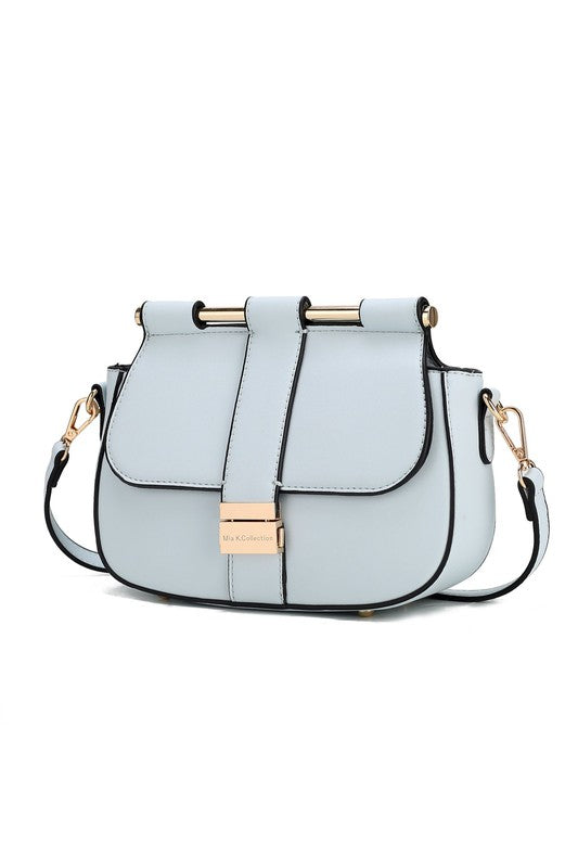 Mkf Collection Londyn Shoulder Handbag By Mia K 1