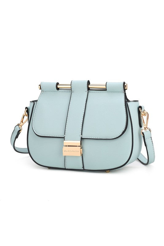 Mkf Collection Londyn Shoulder Handbag By Mia K 1