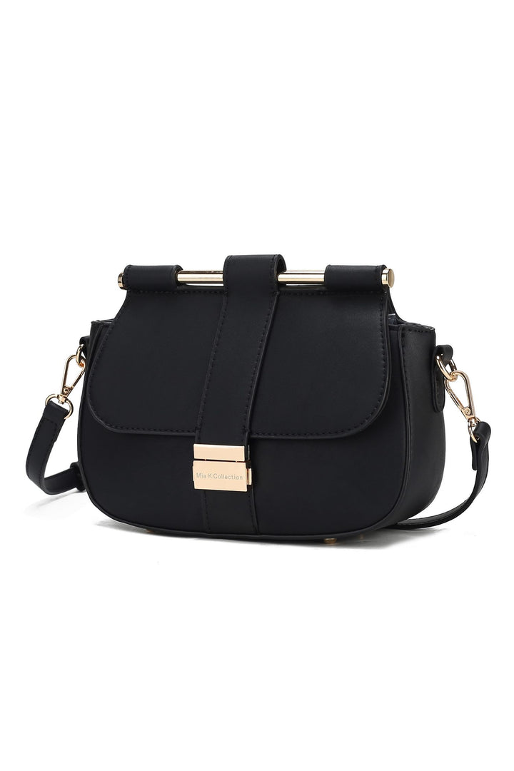 Mkf Collection Londyn Shoulder Handbag By Mia K 1