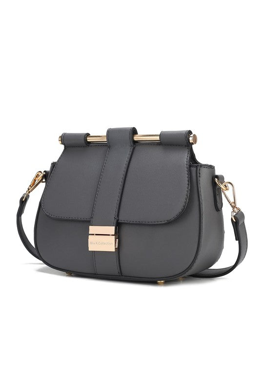 Mkf Collection Londyn Shoulder Handbag By Mia K 1