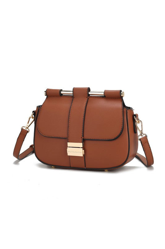 Mkf Collection Londyn Shoulder Handbag By Mia K 1