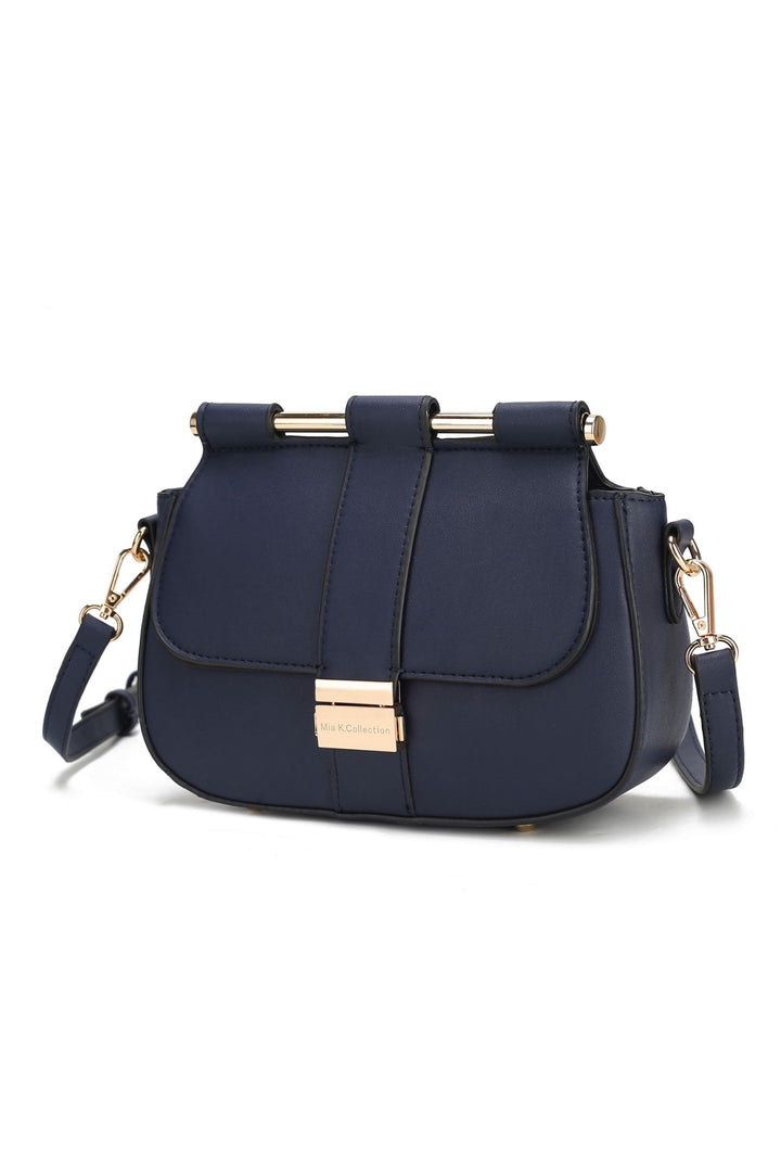 Mkf Collection Londyn Shoulder Handbag By Mia K 1