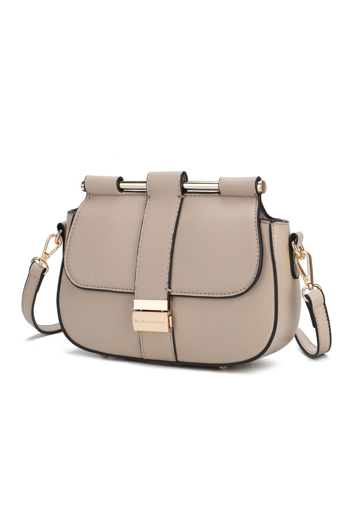 Mkf Collection Londyn Shoulder Handbag By Mia K 1
