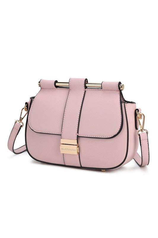 Mkf Collection Londyn Shoulder Handbag By Mia K 1