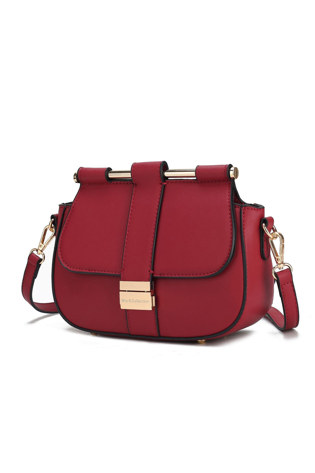 Mkf Collection Londyn Shoulder Handbag By Mia K 1