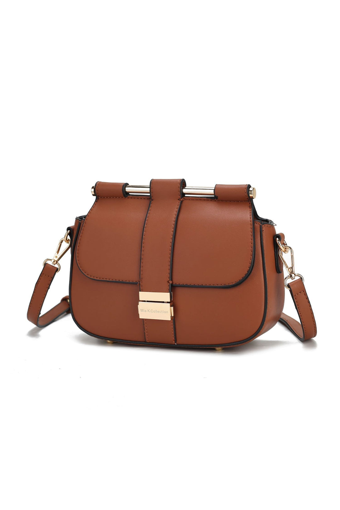 Mkf Collection Londyn Shoulder Handbag By Mia K 1