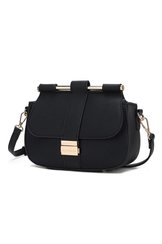 Mkf Collection Londyn Shoulder Handbag By Mia K 1