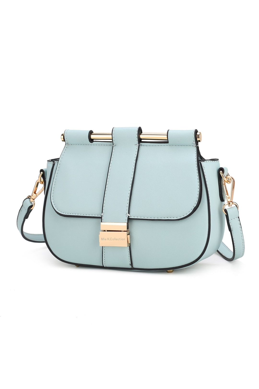 Mkf Collection Londyn Shoulder Handbag By Mia K 1