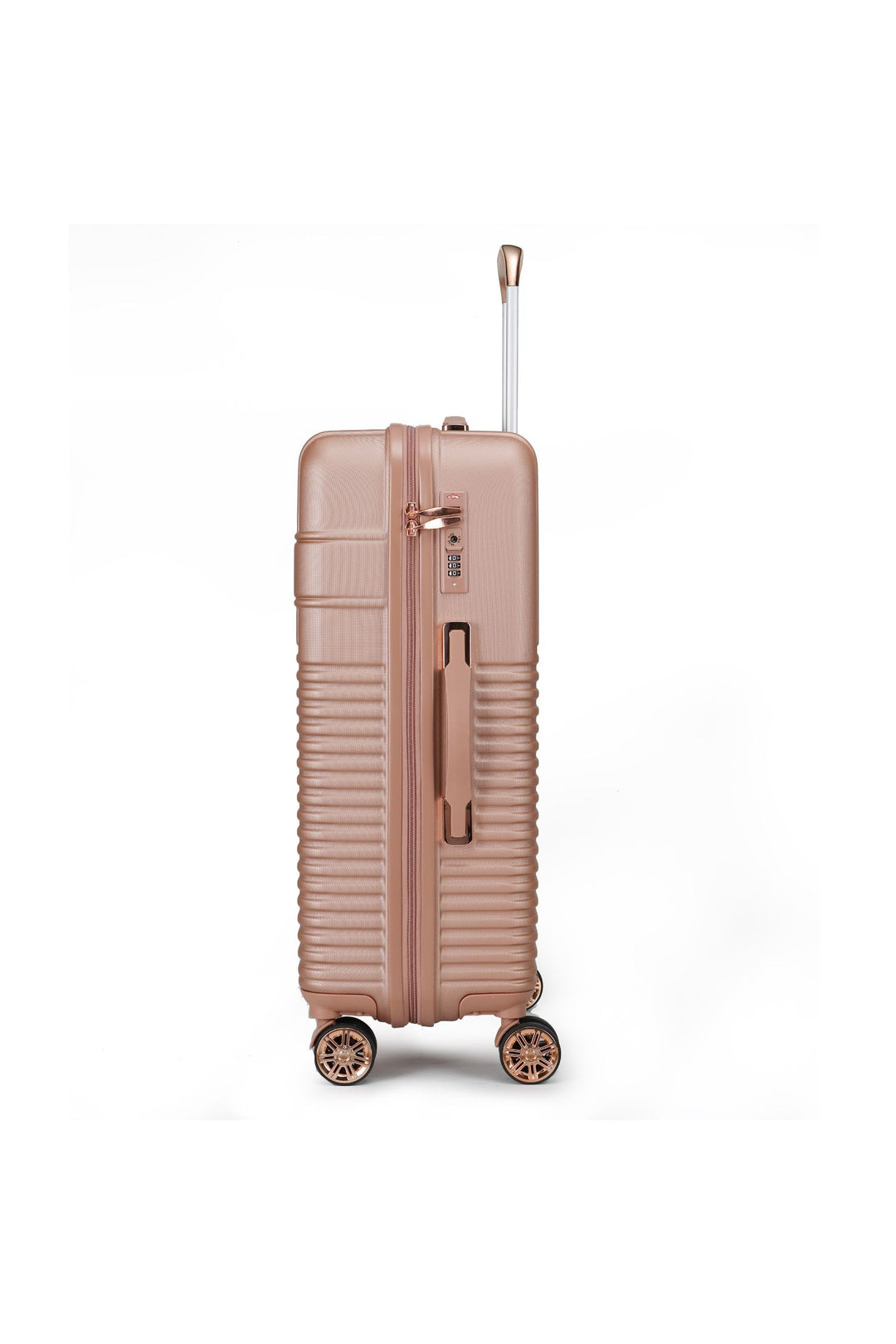 Mkf Mykonos Luggage Set Extra Large And Large Mia