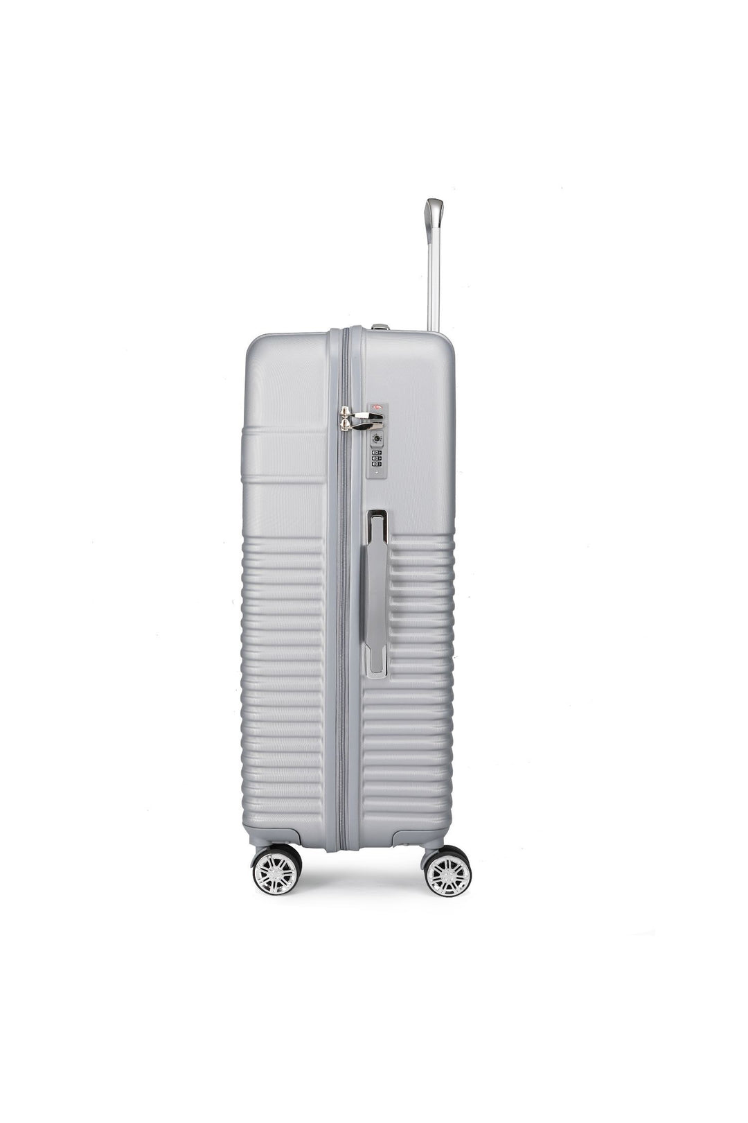 Mkf Mykonos Luggage Set Extra Large And Large Mia