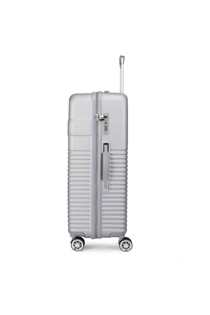 Mkf Mykonos Luggage Set Extra Large And Large Mia