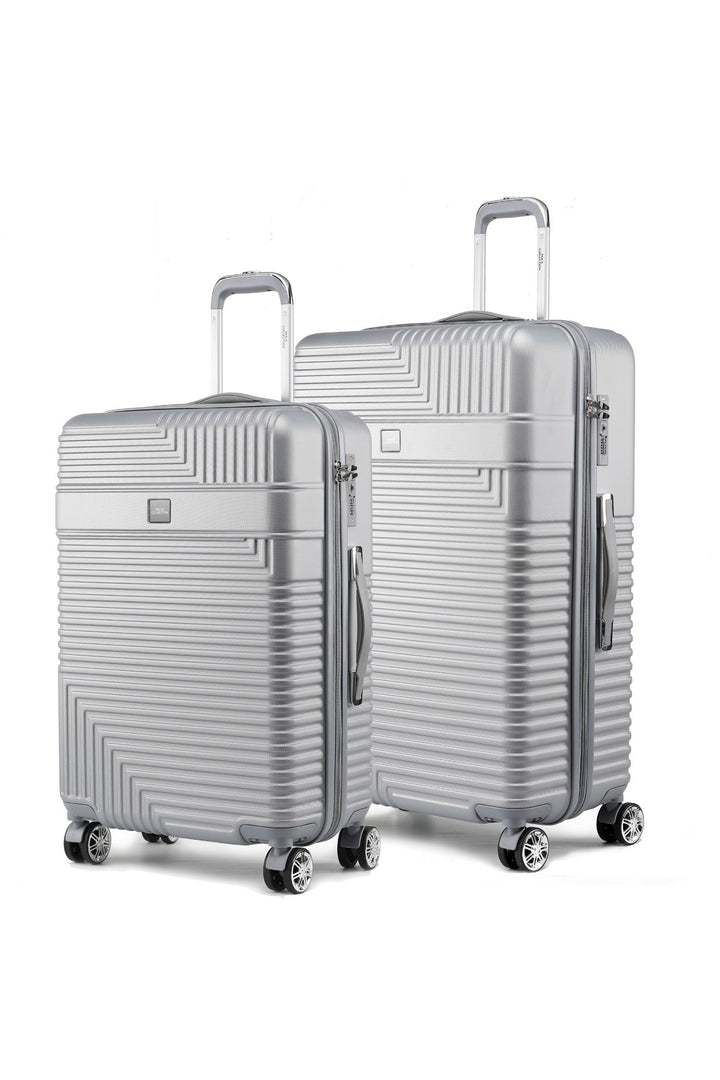 Mkf Mykonos Luggage Set Extra Large And Large Mia