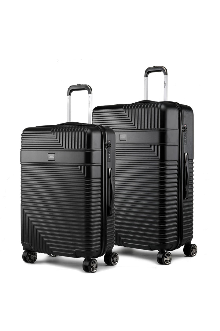Mkf Mykonos Luggage Set Extra Large And Large Mia
