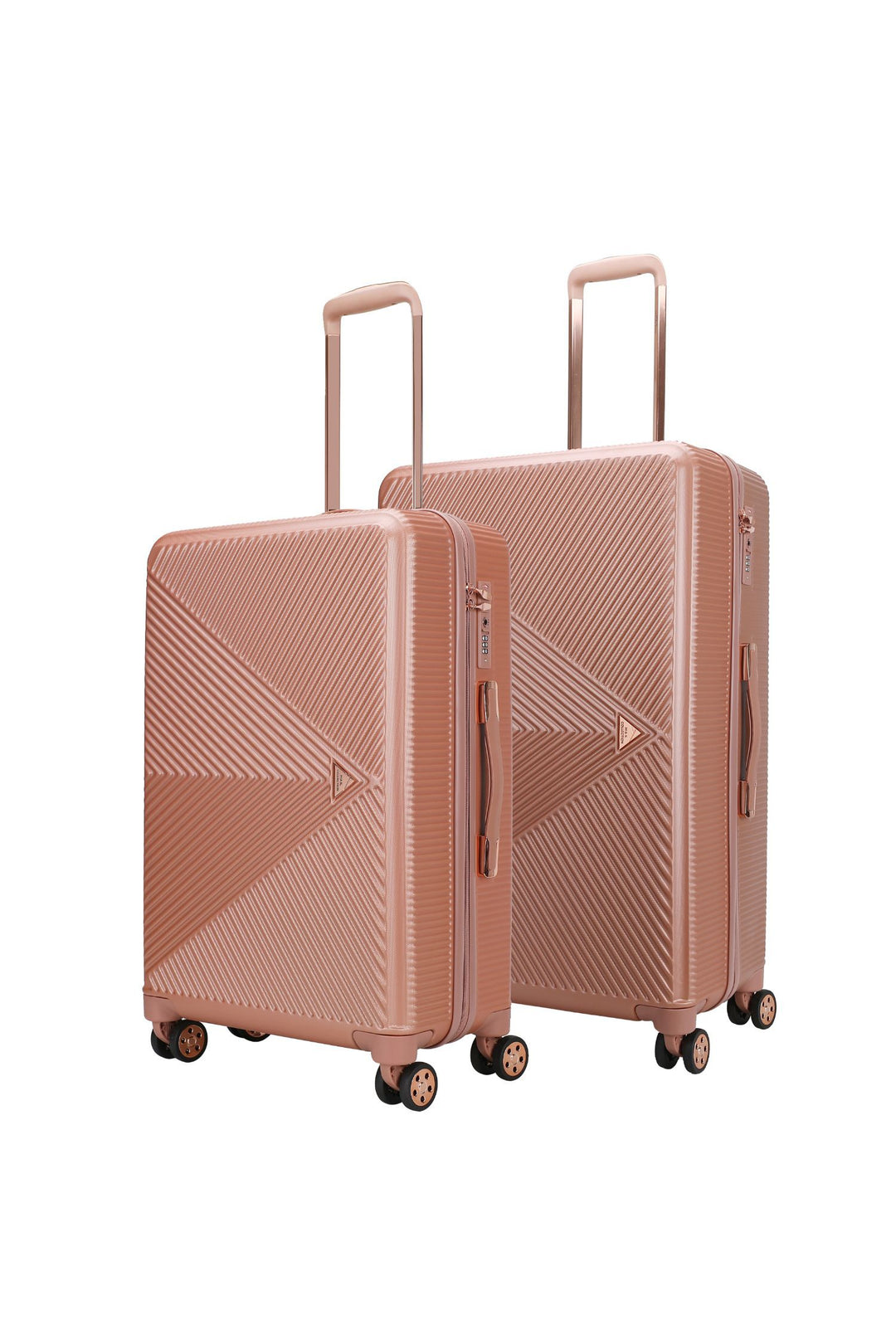 Mkf Felicity Luggage Set Extra Large And Large Mia