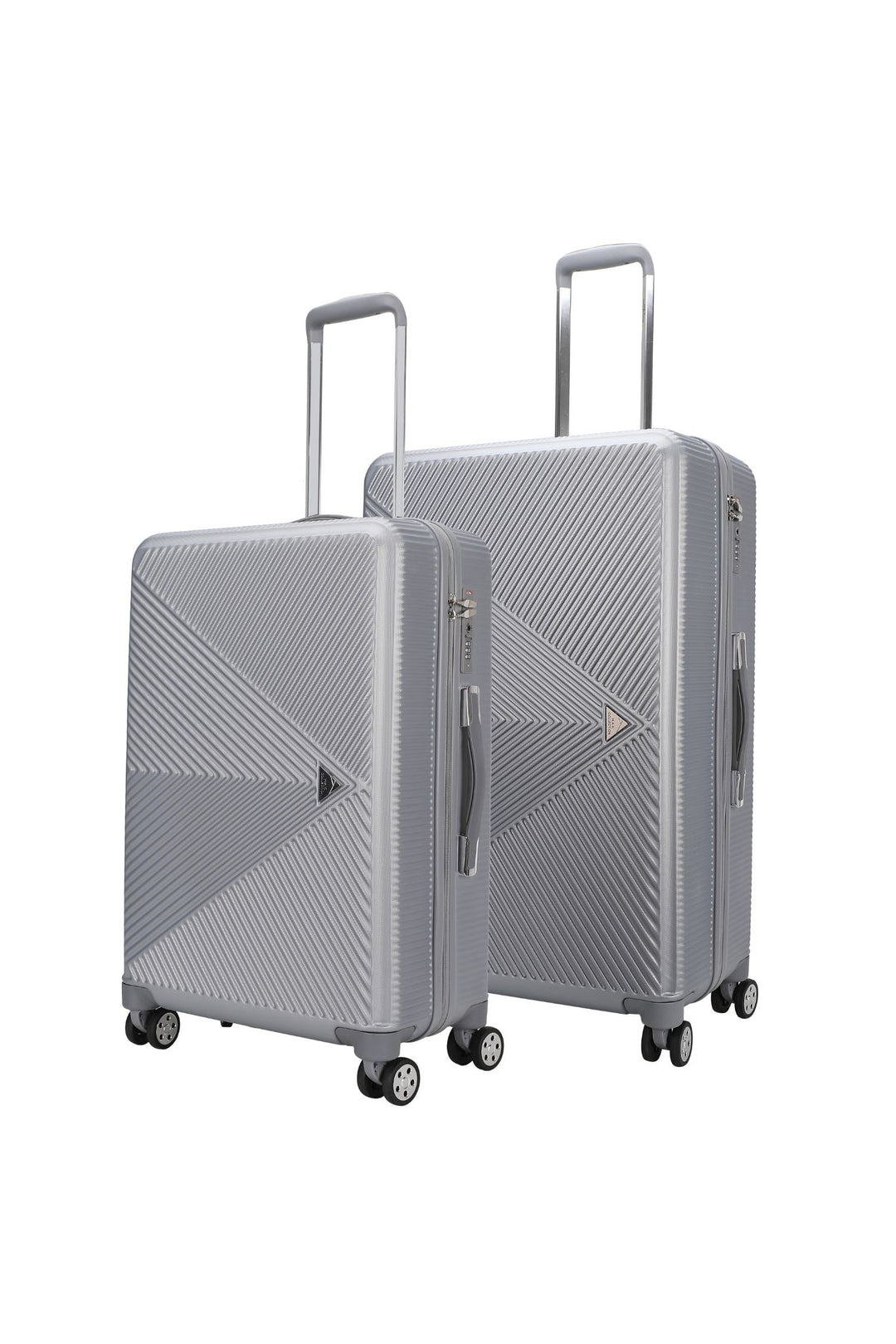 Mkf Felicity Luggage Set Extra Large And Large Mia