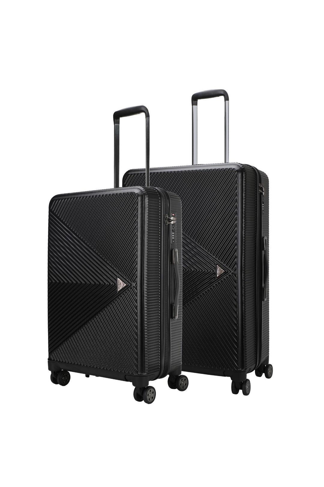 Mkf Felicity Luggage Set Extra Large And Large Mia