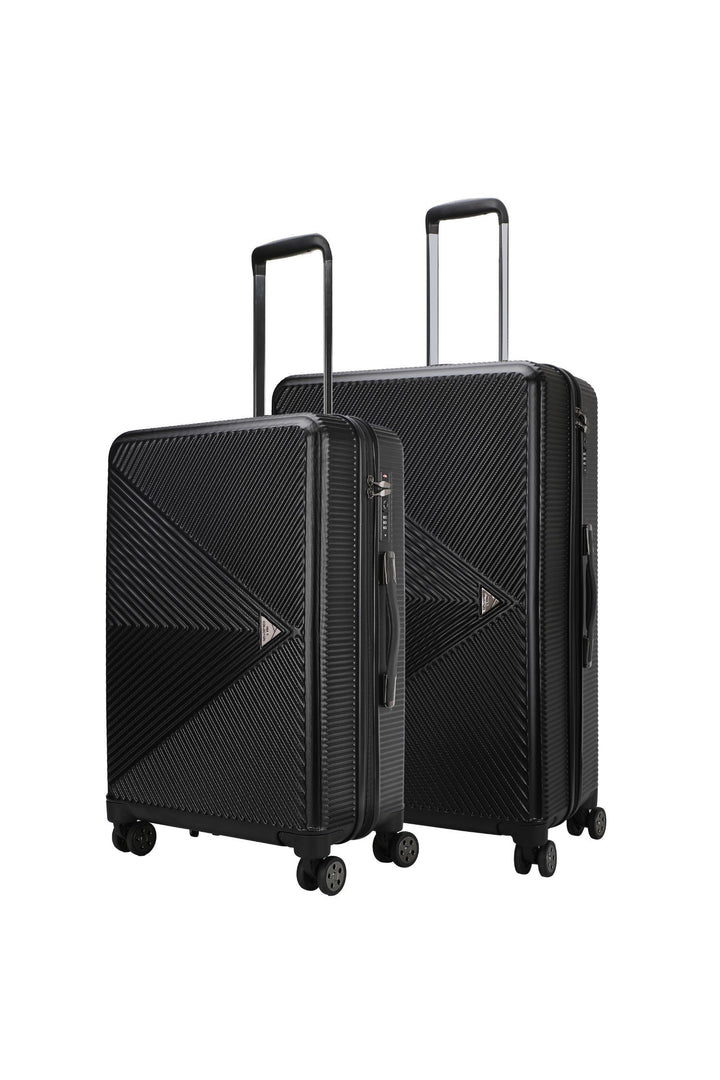 Mkf Felicity Luggage Set Extra Large And Large Mia