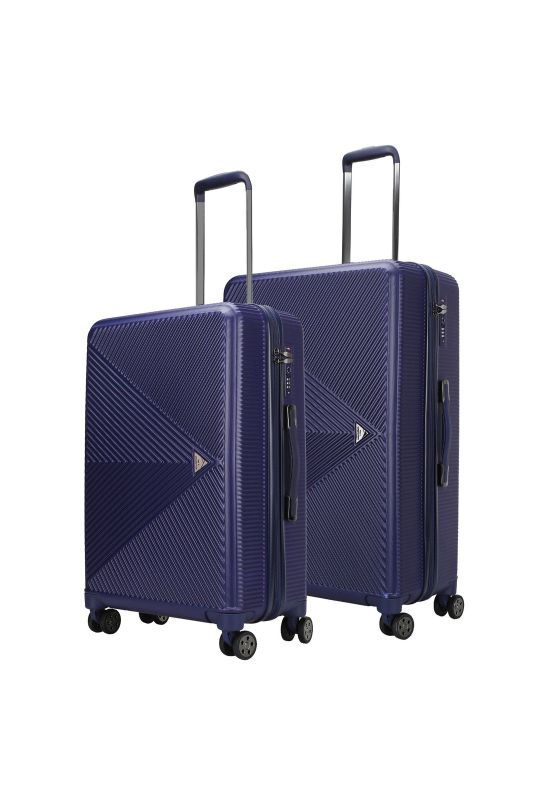 Mkf Felicity Luggage Set Extra Large And Large Mia