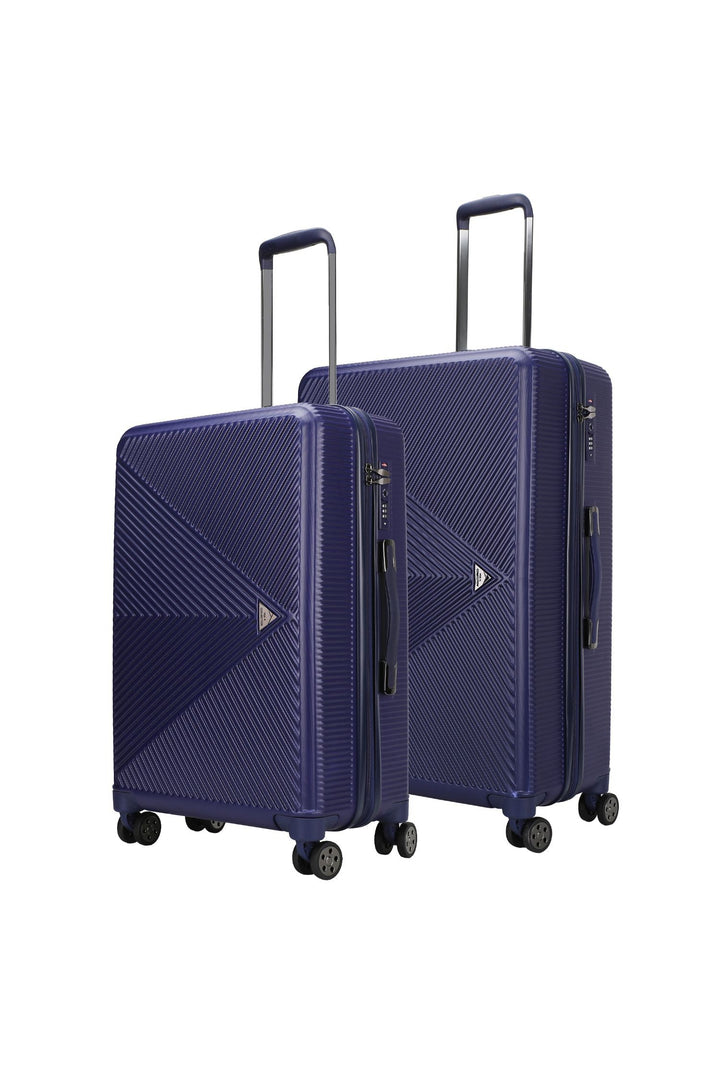 Mkf Felicity Luggage Set Extra Large And Large Mia