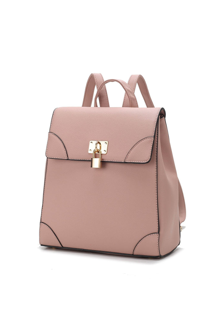 Mkf Collection Sansa Backpack By Mia K