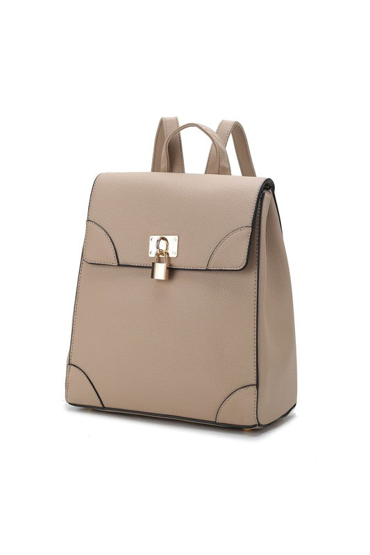 Mkf Collection Sansa Backpack By Mia K