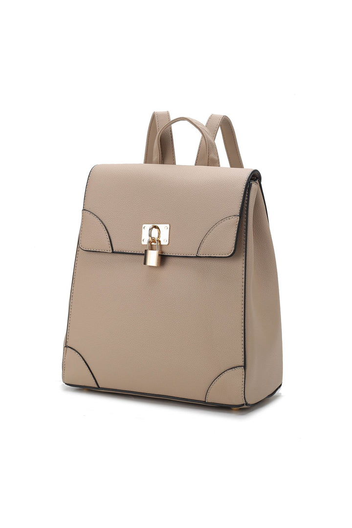 Mkf Collection Sansa Backpack By Mia K