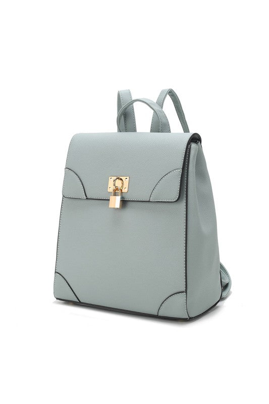 Mkf Collection Sansa Backpack By Mia K