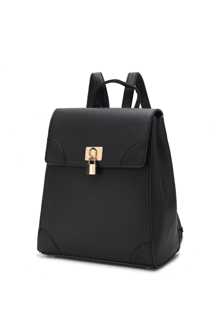 Mkf Collection Sansa Backpack By Mia K