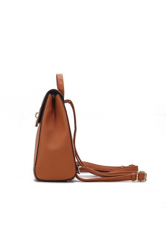 Mkf Collection Sansa Backpack By Mia K