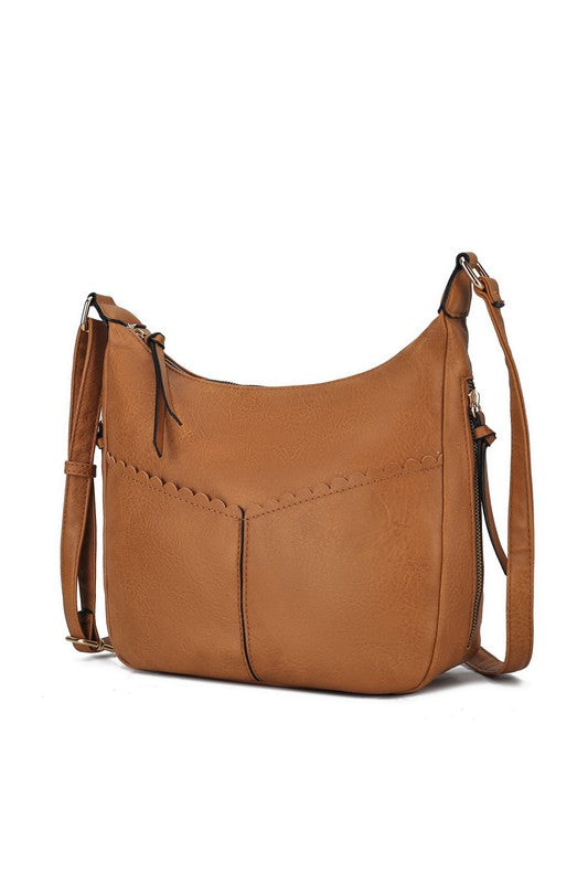 Mkf Collection Valencia Shoulder Bag By Mia K