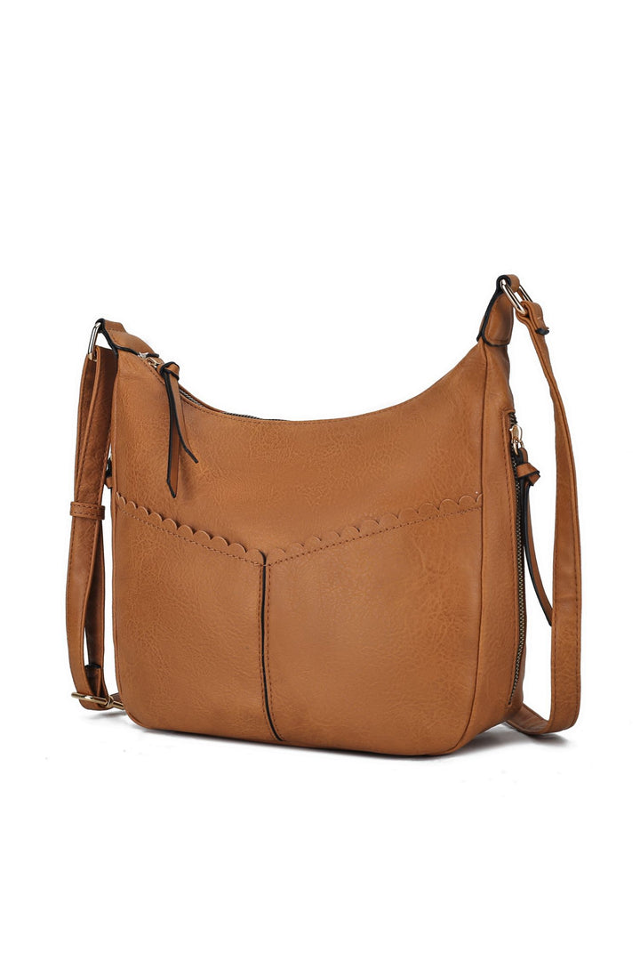 Mkf Collection Valencia Shoulder Bag By Mia K