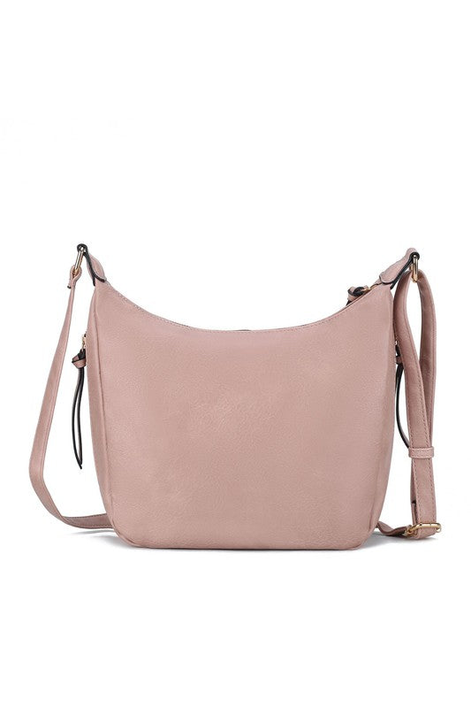 Mkf Collection Valencia Shoulder Bag By Mia K