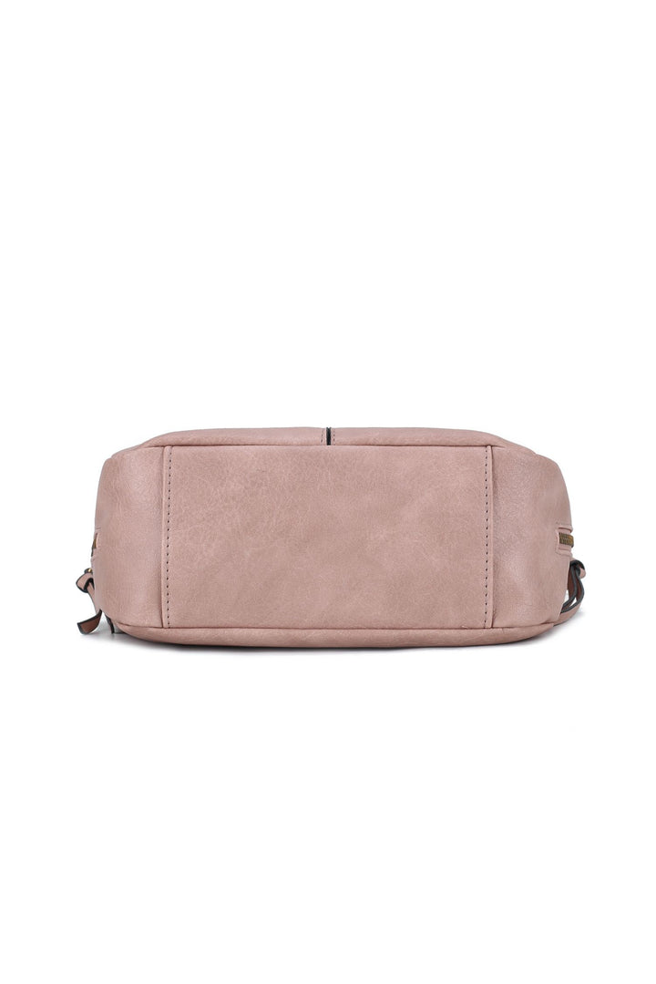 Mkf Collection Valencia Shoulder Bag By Mia K