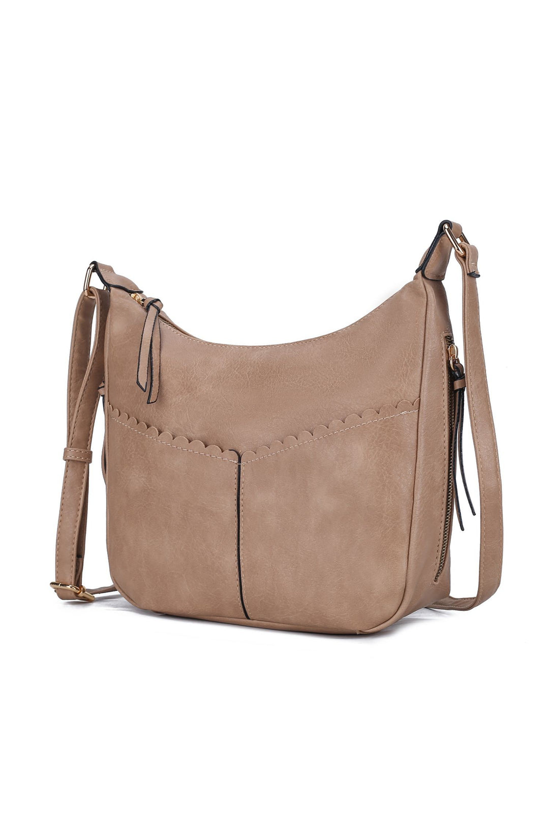 Mkf Collection Valencia Shoulder Bag By Mia K