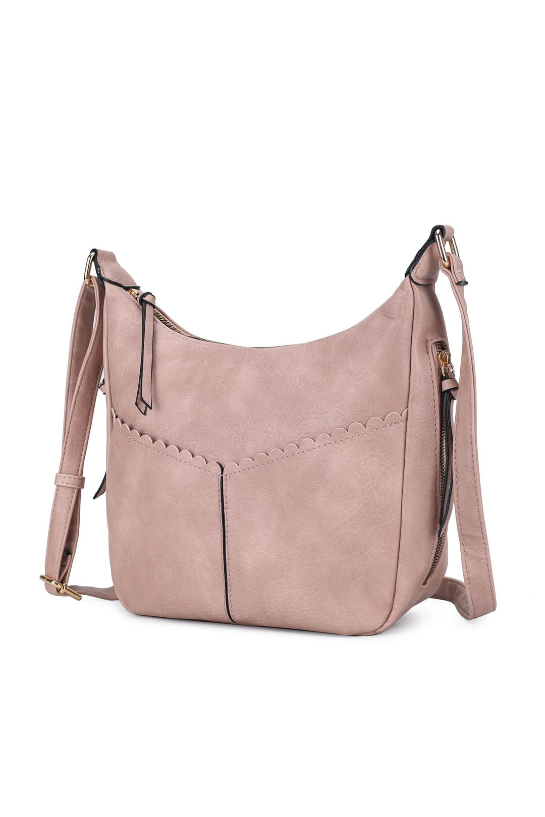 Mkf Collection Valencia Shoulder Bag By Mia K