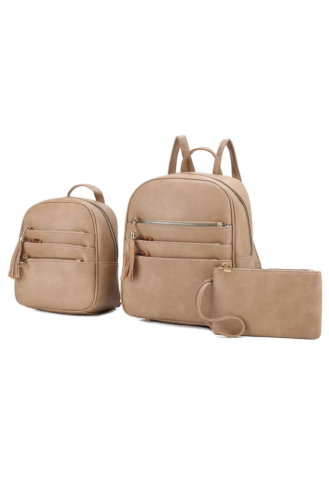 Mkf Collection Roxane Backpack By Mia K
