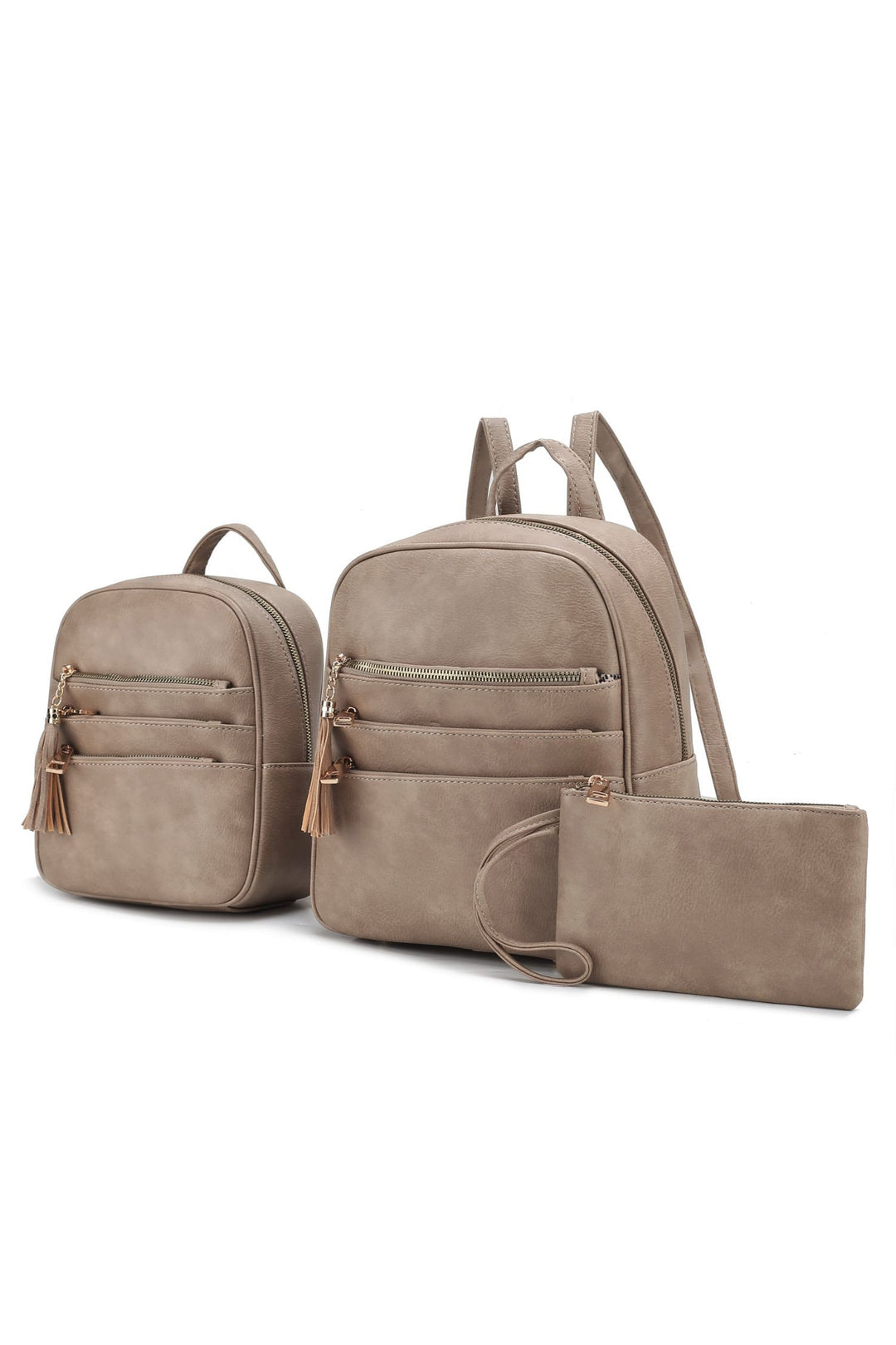 Mkf Collection Roxane Backpack By Mia K