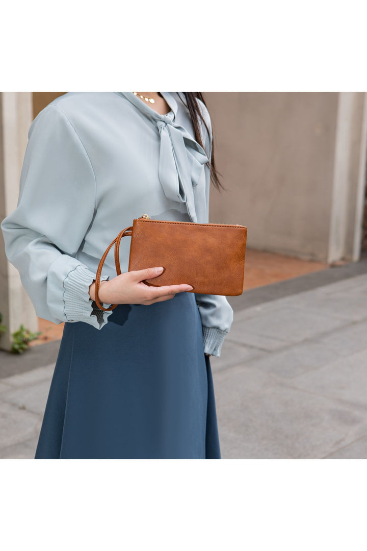 Mkf Collection Roxane Backpack By Mia K
