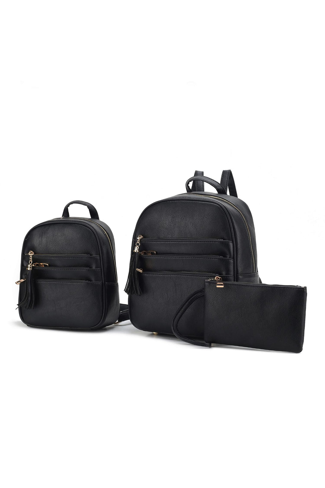 Mkf Collection Roxane Backpack By Mia K