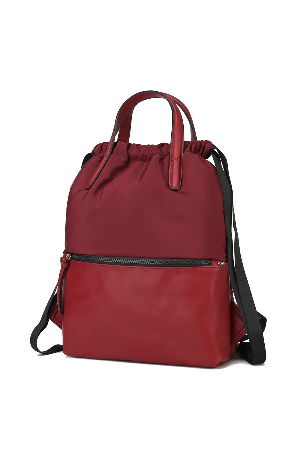 Mkf Collection Lexi Packable Backpack By Mia K