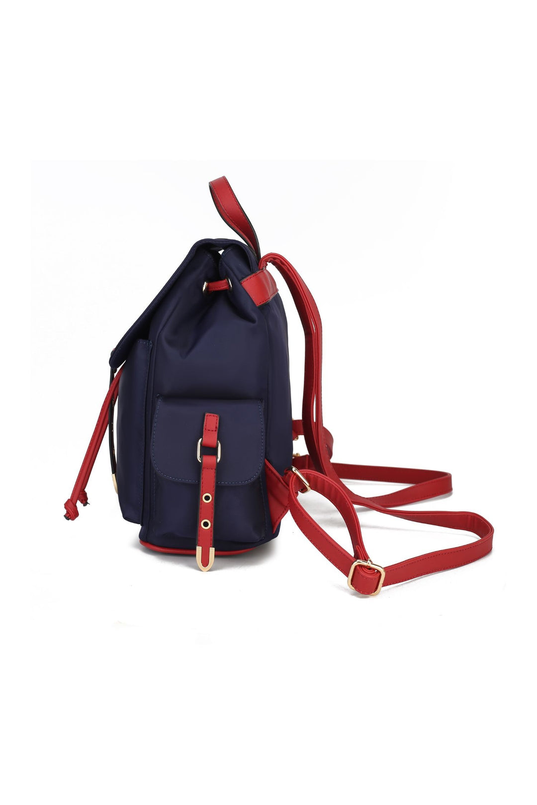 Mfk Collection Paula Backpack By Mia K