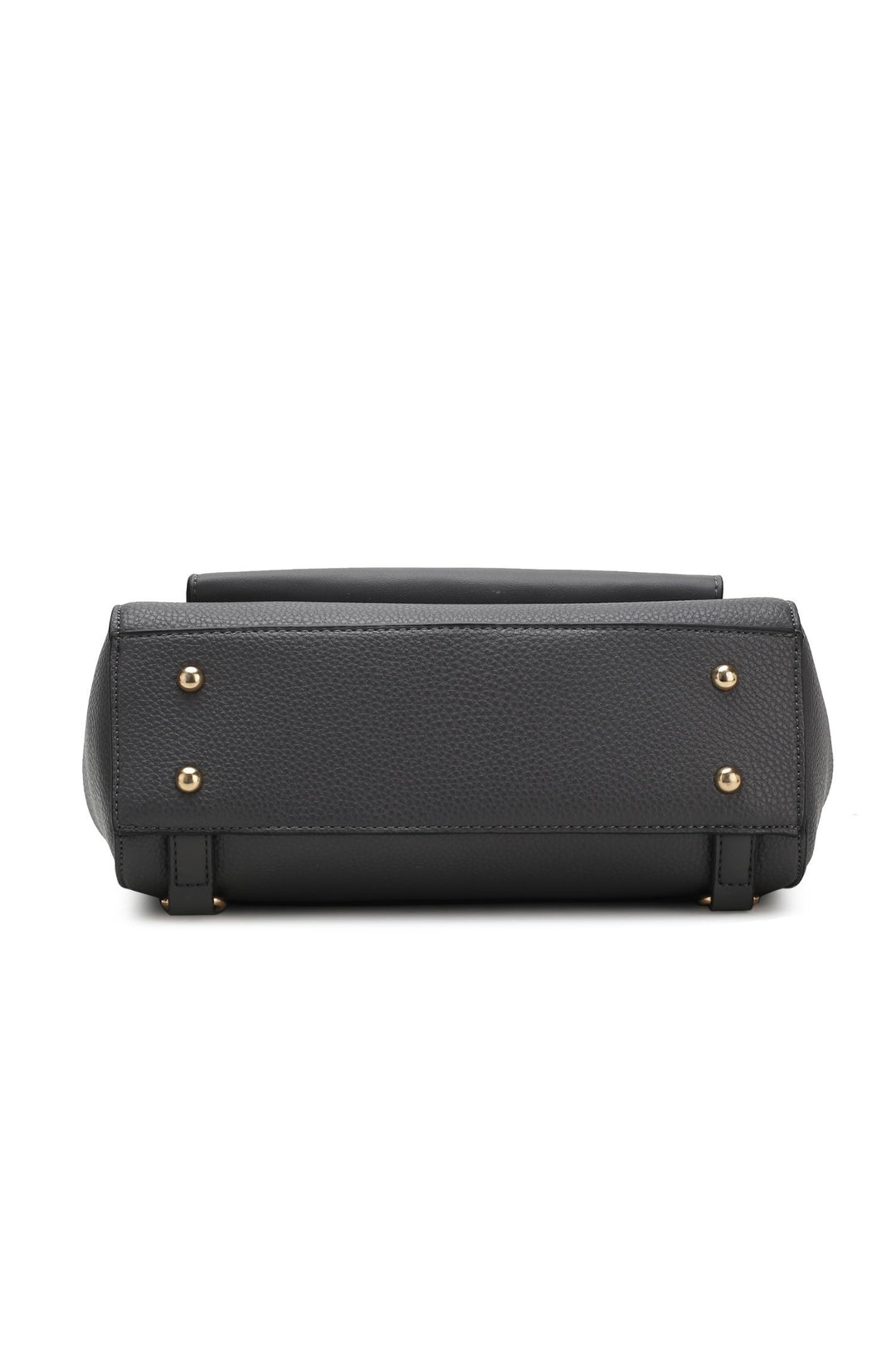 Mkf Vida Satchel Backpack Crossbody By Mia K