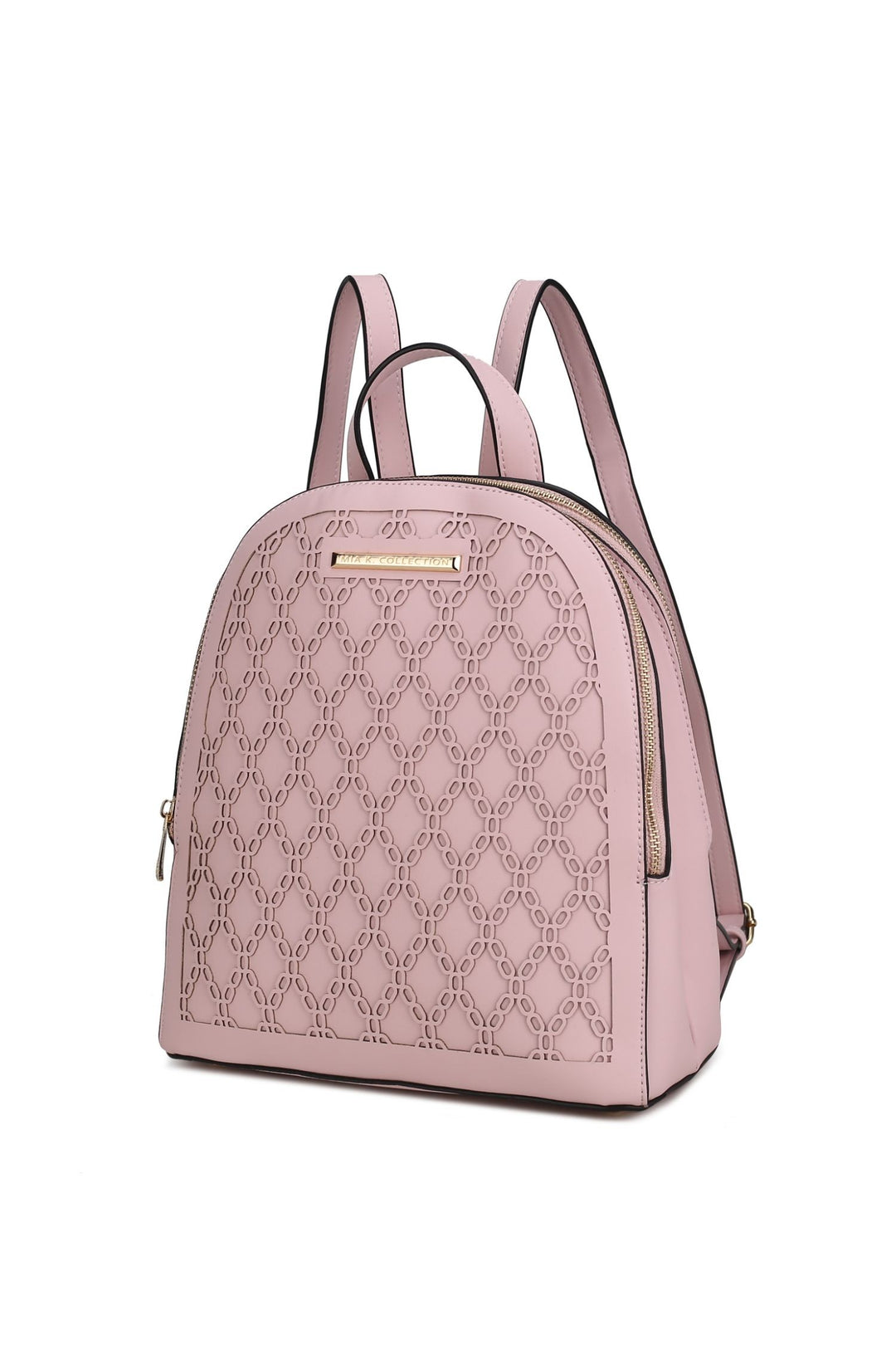 Mkf Sloane Multi Compartment Backpack By Mia K