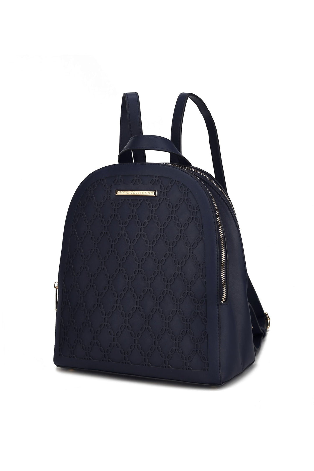 Mkf Sloane Multi Compartment Backpack By Mia K