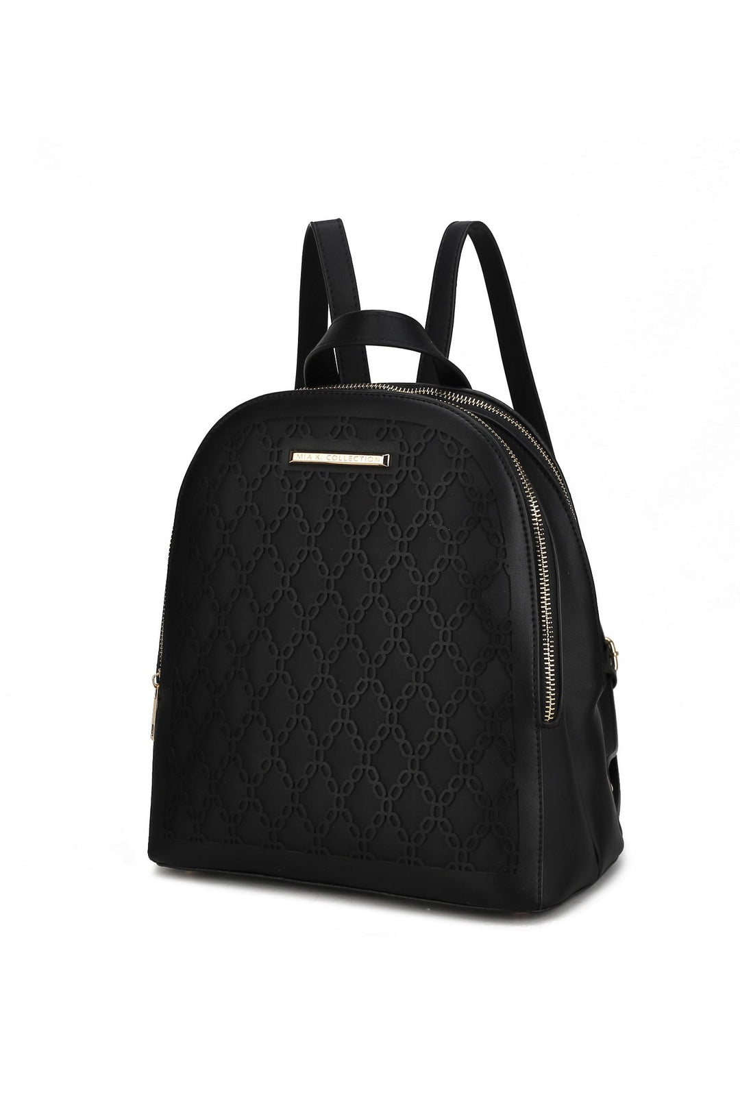 Mkf Sloane Multi Compartment Backpack By Mia K
