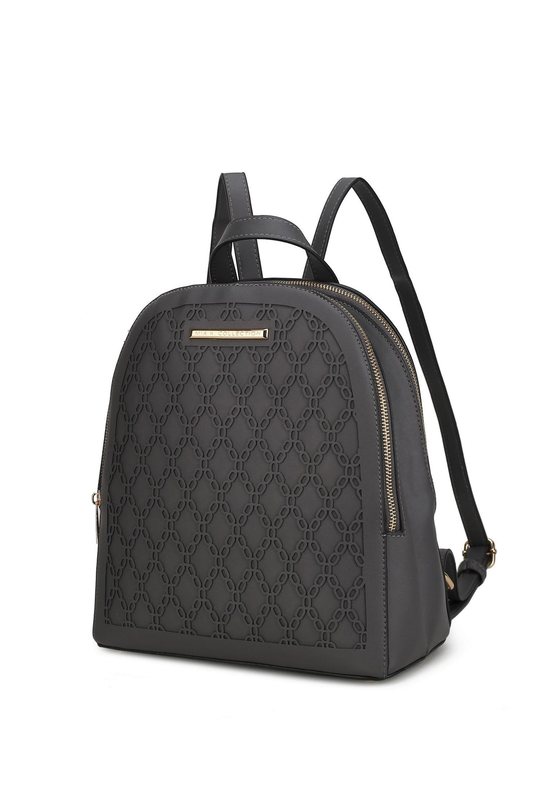 Mkf Sloane Multi Compartment Backpack By Mia K
